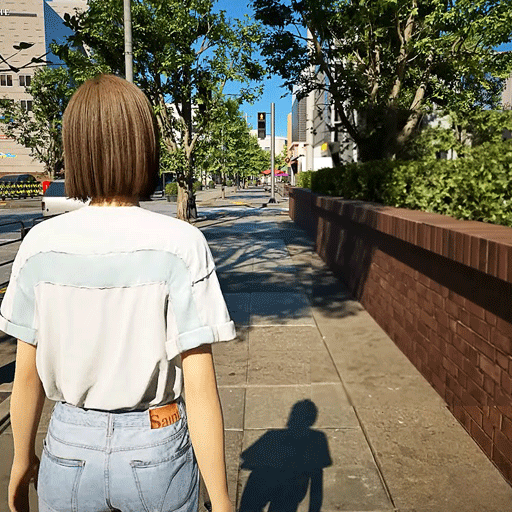 inZoi: Life Sim HD apk