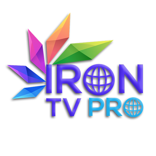 IRON PRO APK apk