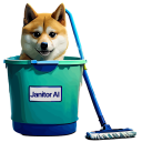Janitor AI APK apk icon