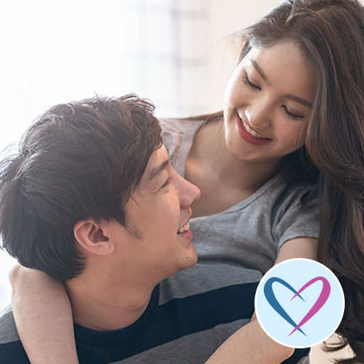 JapanCupid: знакомства Японии APK icon