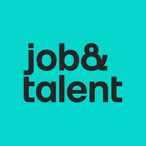 Job&Talent: Get work today APK icon