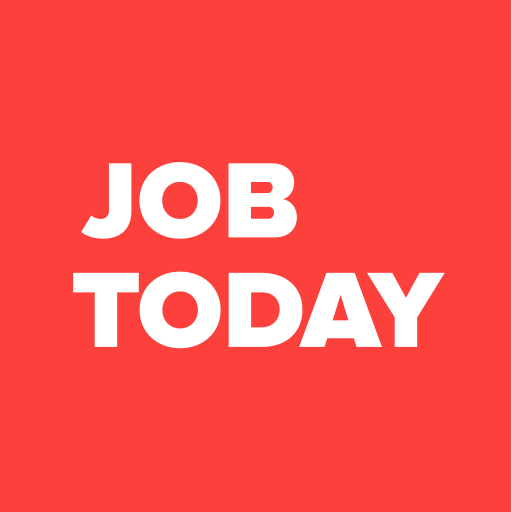 JOB TODAY: Hire & Find Jobs APK apk