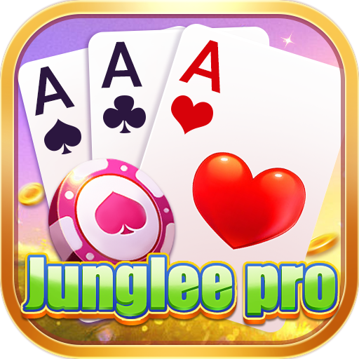 JungleePro APK icon