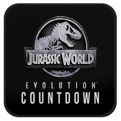 Jurassic World Evolution Countdown apk