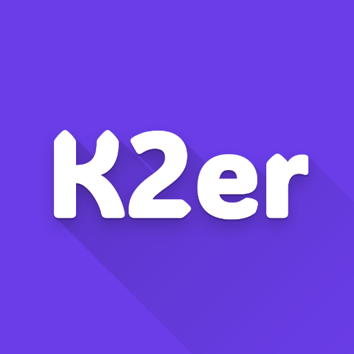 K2er - Gamepad Keyboard Mapper APK apk