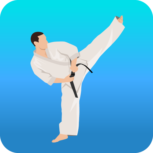 Karate Workout At Home APK apk