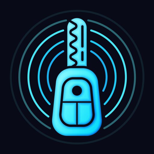 KeyConnect Digital Car Key APK apk