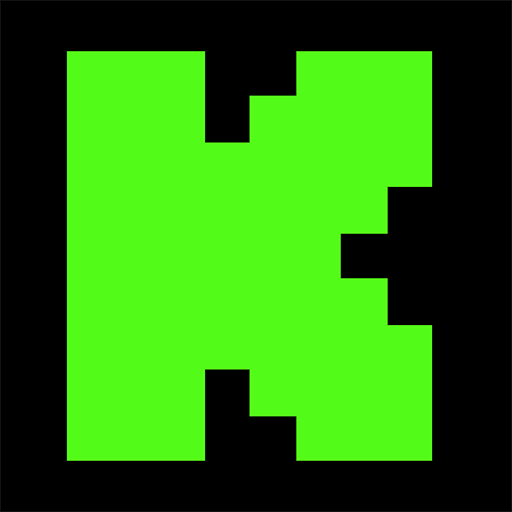 Kick apk icon