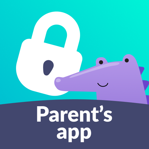 Kids360: Родительский контроль APK icon