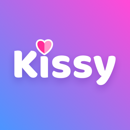 Kissy-Video Chat Social APK apk
