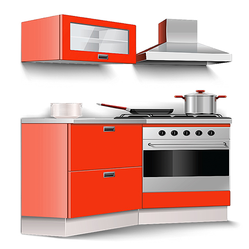 Kitchen Design: 3D Planner APK apk