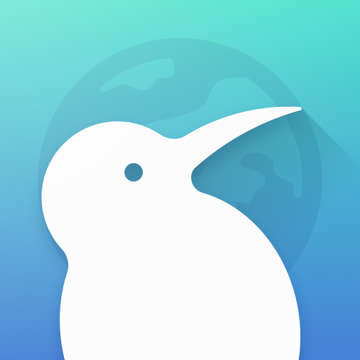 Kiwi Browser APK apk icon
