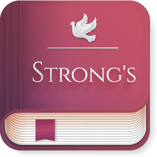KJV Bible with Strong's APK apk