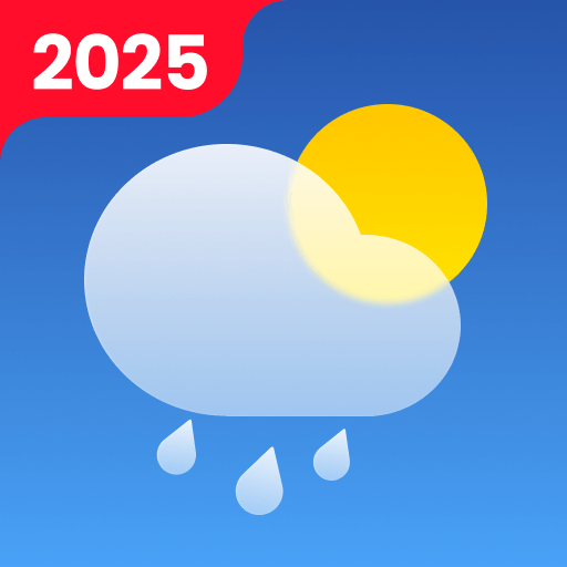 Know Weather: Live Radar APK apk