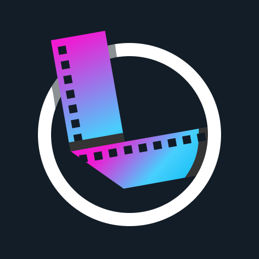 L.U.T: Color grading for Media APK apk