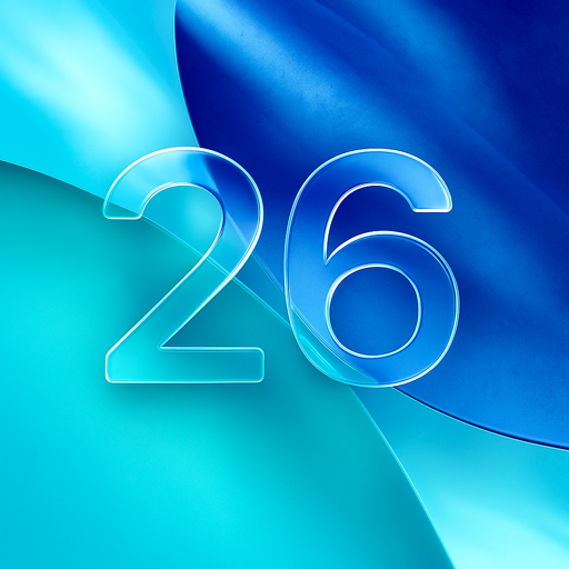 Launcher iOS 26 APK apk