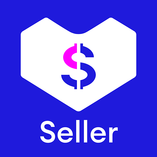 Lazada Seller Center APK icon