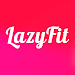 LazyFit: Chair Yoga & Pilates APK apk