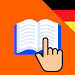 Learn German for beginners APK icon