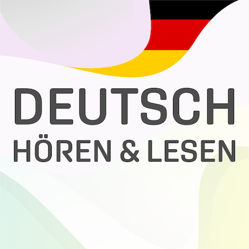 Learn German: Listen and Read APK apk icon