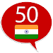 Learn Hindi - 50 languages APK apk