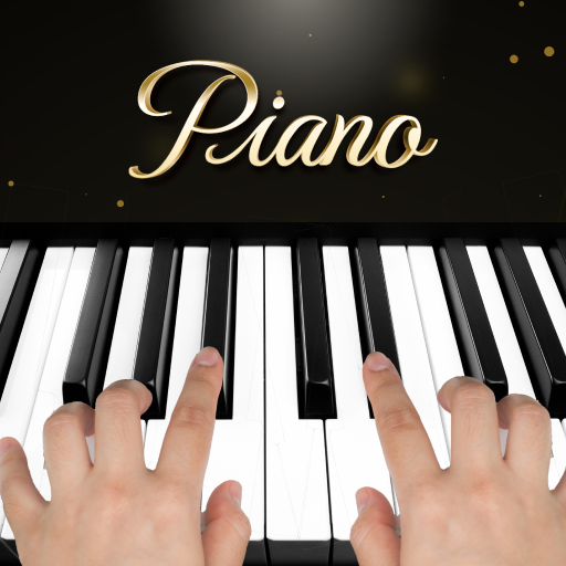 Learn Piano - Real Keyboard APK apk