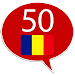 Learn Romanian - 50 languages APK apk