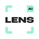 Lens Ai apk icon