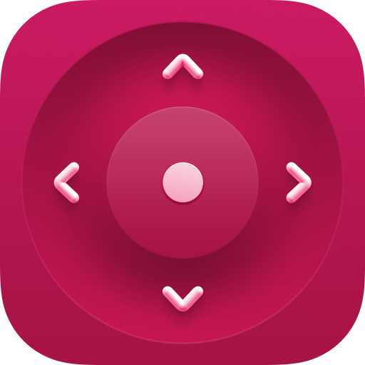 LG Smart TV Remote Control APK apk