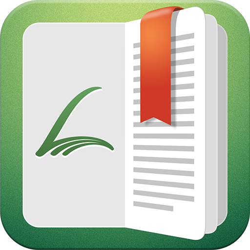 Librera: all for book reading APK apk icon
