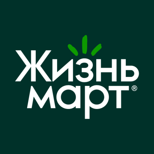 Жизньмарт. Доставка продуктов APK apk