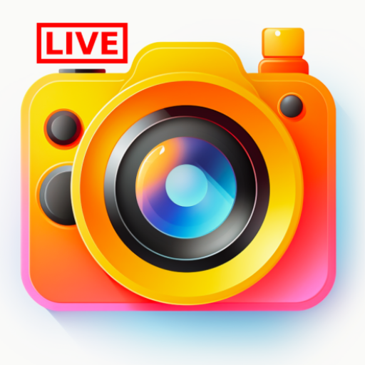 LiLy Live APK icon