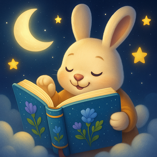Little Stories: Bedtime Books APK apk