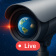 Live Earth 3D & Satellite Map APK icon