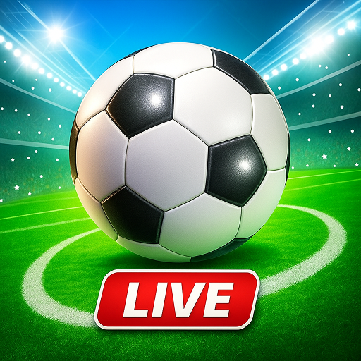 Live Football TV HD Streaming apk