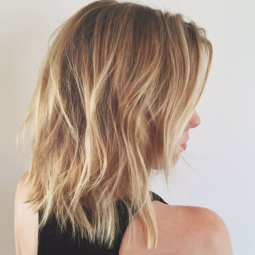 Live Hair Color APK icon