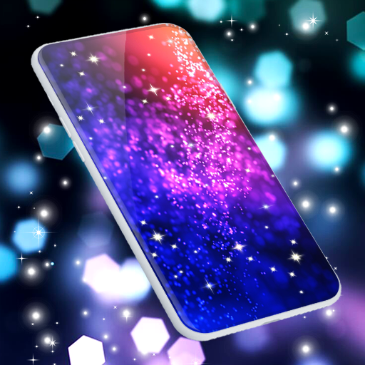 Live Wallpaper 3D Touch APK apk