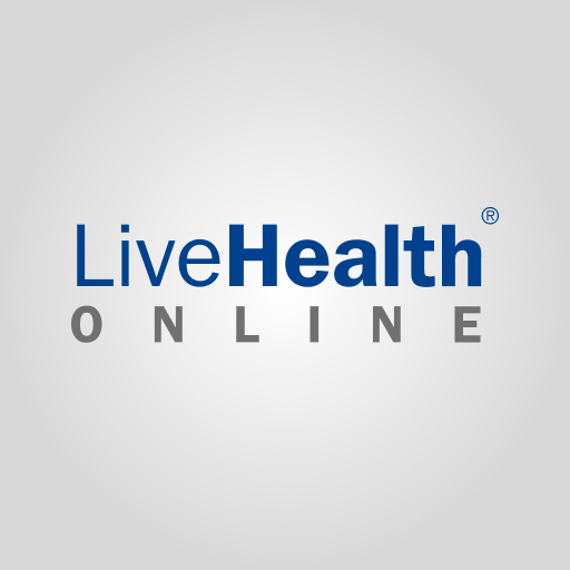 LiveHealth Online Mobile APK icon
