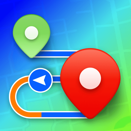 Location Mate APK apk