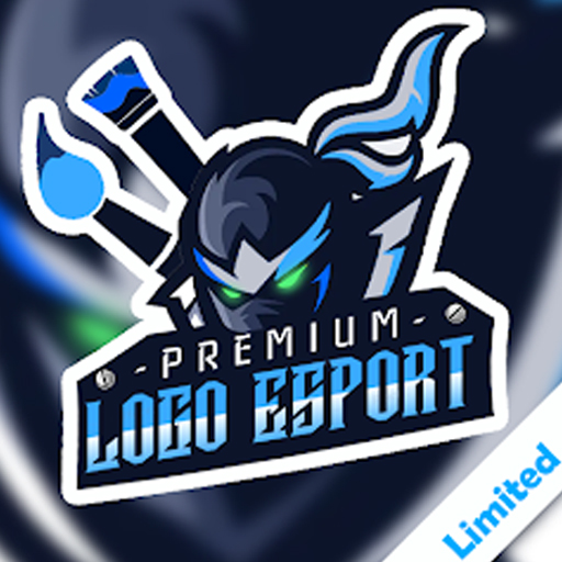 Logo Esport Premium : Gamers APK apk
