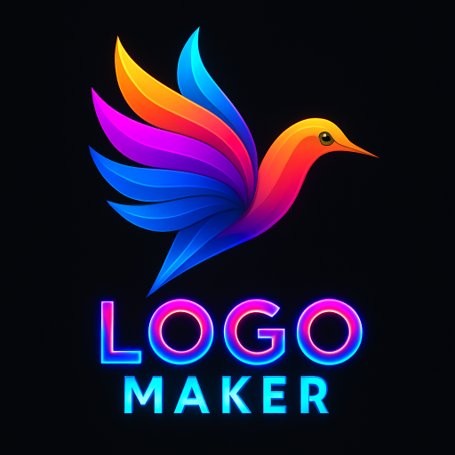 Logo Maker: Дизайн логотипа APK apk