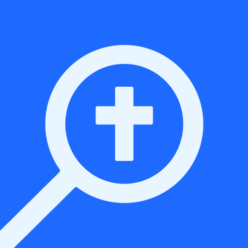 Logos Bible Study App APK apk