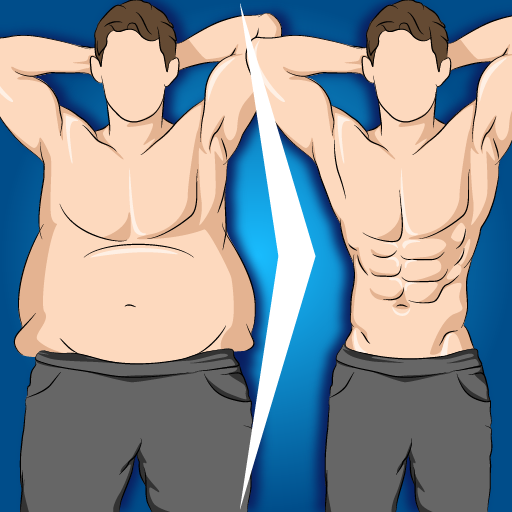 Lose Weight & Fat Loss for Men APK apk