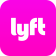 Lyft APK icon
