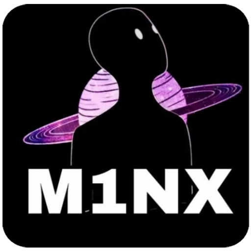 M1nx Sensi APK apk