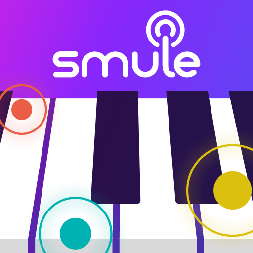 Magic Piano by Smule APK apk