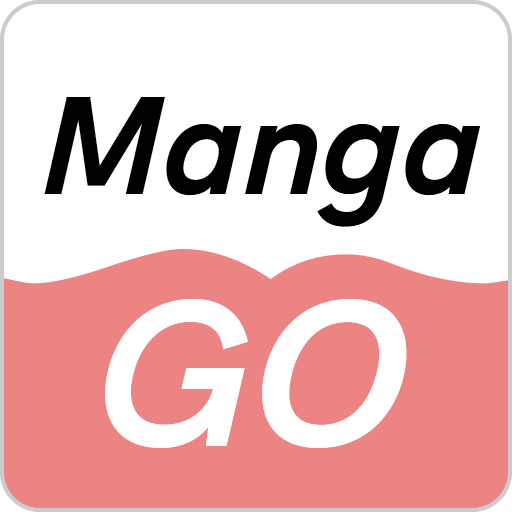 Manga go apk icon