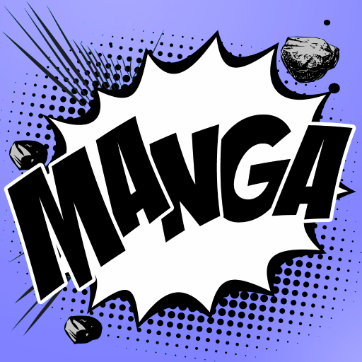 Manga Library - مكتبة المانجا APK apk