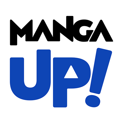 Manga UP APK apk