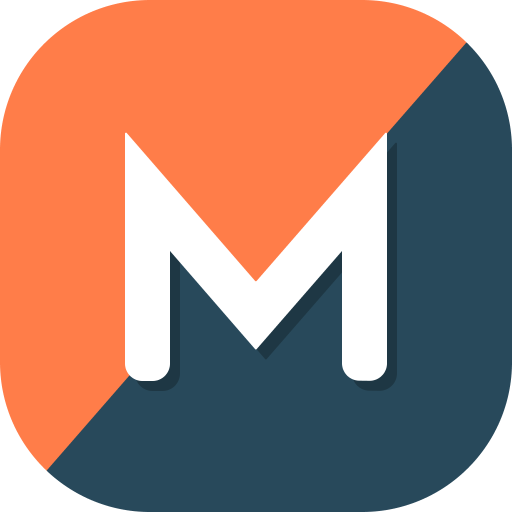 MangaPin - Web Browser APK apk